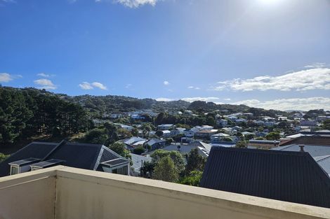 Photo of property in 564i Adelaide Road, Berhampore, Wellington, 6023
