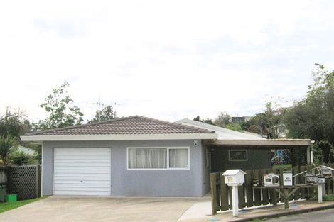Photo of property in 93 Jonathon Street, Brookfield, Tauranga, 3110