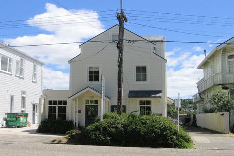 Photo of property in 42a Upland Road, Kelburn, Wellington, 6012