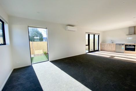 Photo of property in 1/50 Hills Road, Edgeware, Christchurch, 8013