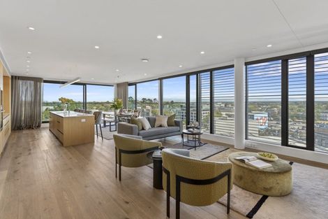 Photo of property in 801/64 Kilmore Street, Christchurch Central, Christchurch, 8013