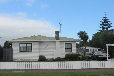 Photo of property in 132 Liverpool Street, Levin, 5510