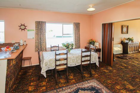 Photo of property in 33 Till Street, South Hill, Oamaru, 9400