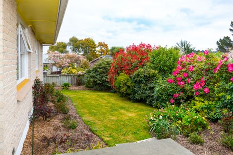 Photo of property in 6 Willow Place, Gleniti, Timaru, 7910