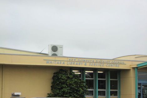 Photo of property in 19 Queen Street, Waitara, 4320