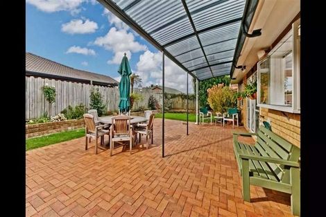Photo of property in 4 Adelphi Place, Albany, Auckland, 0632