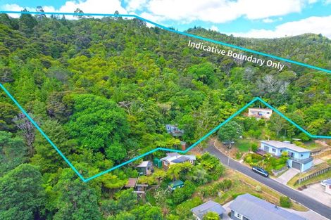 Photo of property in 5 Strange Road, Waiomu, Thames, 3575