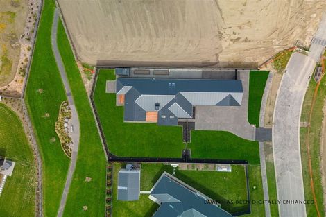 Photo of property in 5 Coopworth Mews, West Melton, 7618