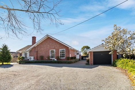 Photo of property in 5 Usk Street, Marchwiel, Timaru, 7910