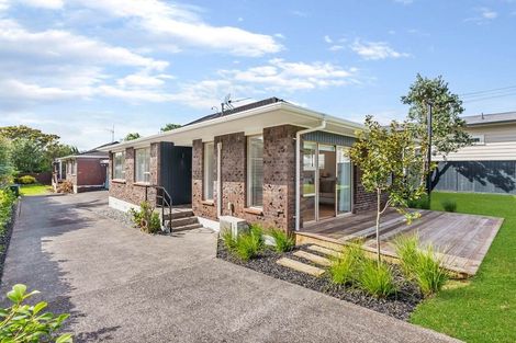 Photo of property in 14a Garland Road, Greenlane, Auckland, 1061
