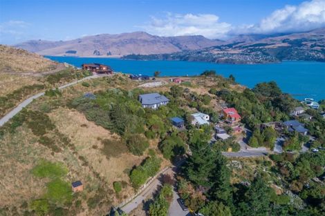 Photo of property in 23 Buxtons Road, Lyttelton, 8082