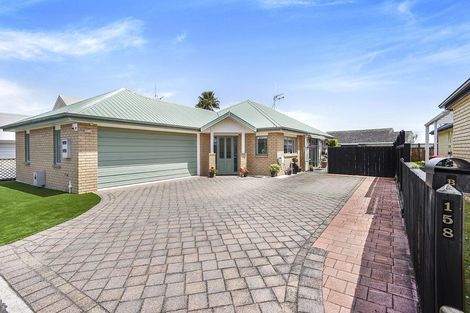 Photo of property in 158b Cambridge Road, Hillcrest, Hamilton, 3216