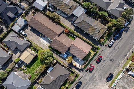 Photo of property in 1/98 Peverel Street, Riccarton, Christchurch, 8041