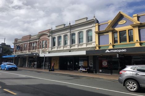 Photo of property in 290 George Street, Stokes Valley, Lower Hutt, 5019