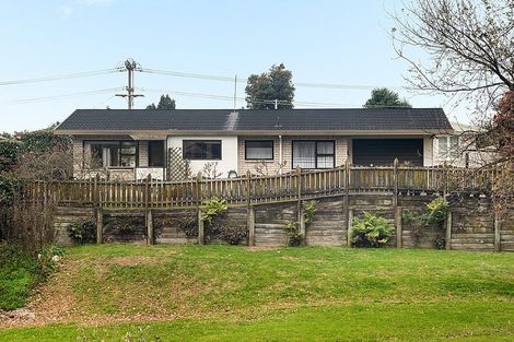 Photo of property in 22b King Street, Te Puke, 3119