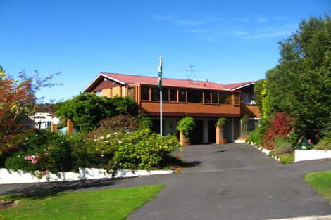 Photo of property in 99 Glenross Street, Glenross, Dunedin, 9011
