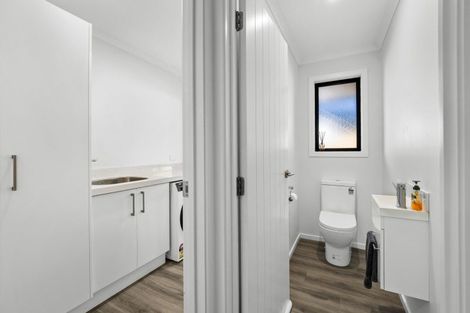 Photo of property in 8 Redhaven Rise, Netherby, Ashburton, 7700