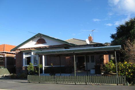 Photo of property in 4 Massey Avenue, Saint Clair, Dunedin, 9012