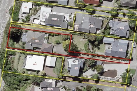 Photo of property in 129 Rosetta Road, Raumati South, Paraparaumu, 5032