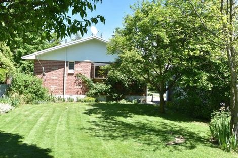 Photo of property in 4 Park Lane, Omarama, 9412