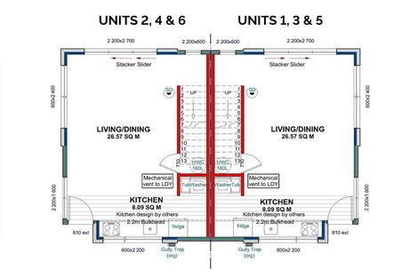 Photo of property in 1/28 Bowen Street, Upper Riccarton, Christchurch, 8041