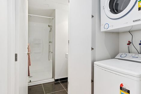 Photo of property in Forte Apartments, 64/13 College Street, Te Aro, Wellington, 6011