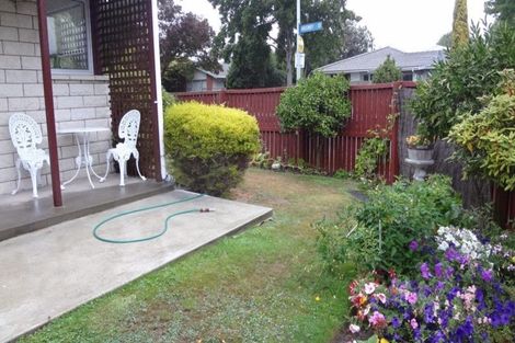 Photo of property in 67 Karnak Crescent, Russley, Christchurch, 8042