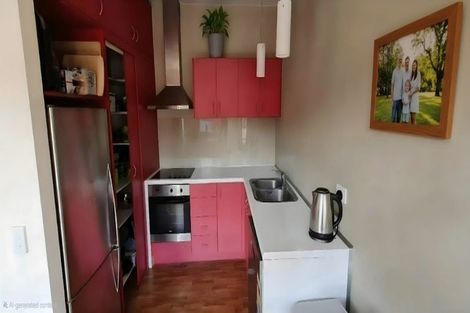 Photo of property in City Lodge, 508/115 Vivian Street, Te Aro, Wellington, 6011