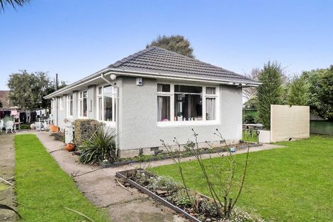 Photo of property in 27 Nicholls Road, Halswell, Christchurch, 8025