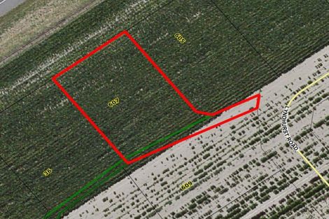 Photo of property in 607 Lyndhurst Road, Frimley, Hastings, 4120