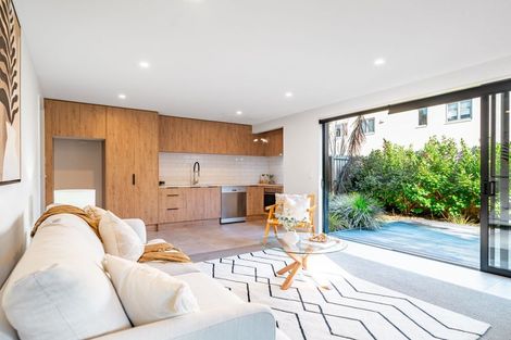 Photo of property in 5/303 Hereford Street, Christchurch Central, Christchurch, 8011