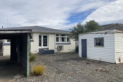 Photo of property in 162 Bowmont Street, Appleby, Invercargill, 9812