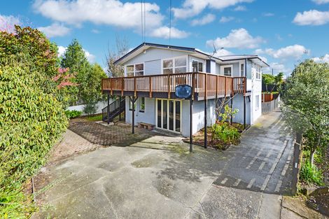 Photo of property in 59 Greenhaven Avenue, Opaheke, Papakura, 2113