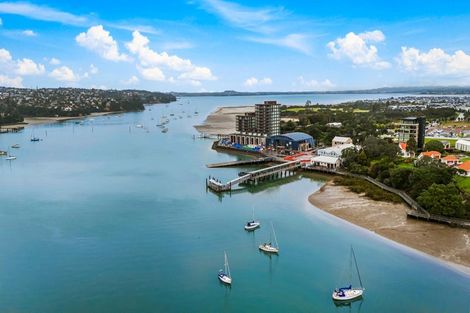 Photo of property in 705/6 Boundary Road, Hobsonville, Auckland, 0616