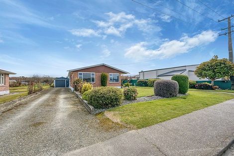 Photo of property in 31 Robertson Street, Gore, 9710