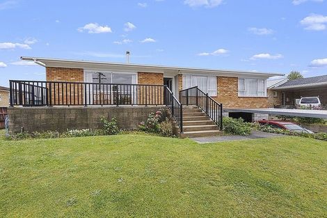 Photo of property in 8 Morrice Avenue, Morrinsville, 3300