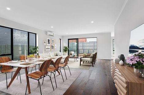 Photo of property in 36 Pamu Road, Whenuapai, Auckland, 0618