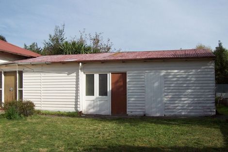 Photo of property in 56 School Road, Fairlie, 7925