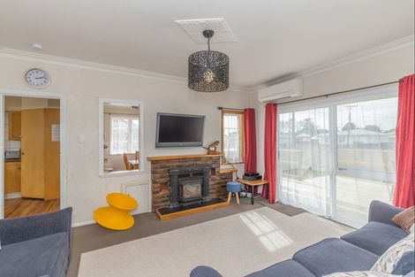 Photo of property in 6 Middlesex Street, Levin, 5510