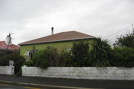 Photo of property in 166 Bay View Road, South Dunedin, Dunedin, 9012