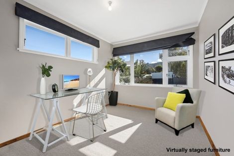 Photo of property in 6 Cecil Street, Clouston Park, Upper Hutt, 5018