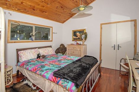 Photo of property in 467 Heatley Road, Whakapirau, Maungaturoto, 0583