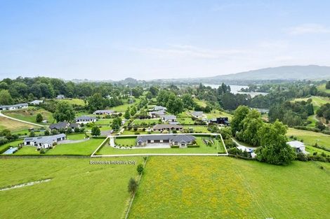 Photo of property in 35 Riverside Lane, Karapiro, Cambridge, 3494