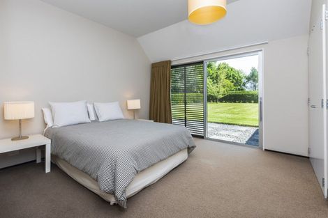 Photo of property in 416 Bradleys Road, Ohoka, Kaiapoi, 7692