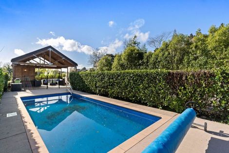 Photo of property in 826 Runciman Road, Runciman, Drury, 2578