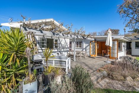 Photo of property in 328 Purchas Road, Glasnevin, Amberley, 7482