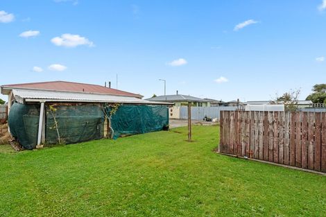 Photo of property in 199 Tramway Road, Strathern, Invercargill, 9812
