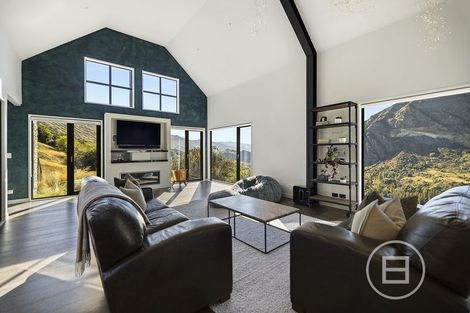 Photo of property in 12 Crows Nest Road, Arthurs Point, Queenstown, 9371