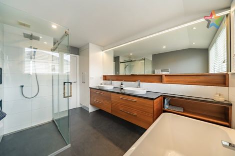 Photo of property in 17a Military Road, Boulcott, Lower Hutt, 5010