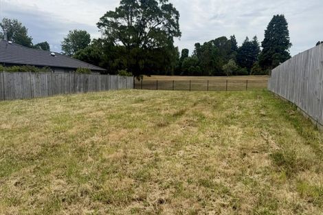 Photo of property in 75 Murray Ward Drive, Te Kauwhata, 3710